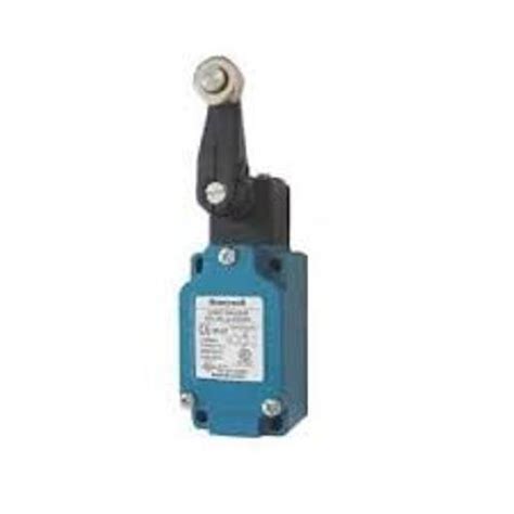 SPDT 240 VAC SZl WL A A01AH Honeywell Limit Switch For Machine Tools