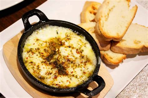 Provoleta A La Parrilla Receta De Queso Provolone