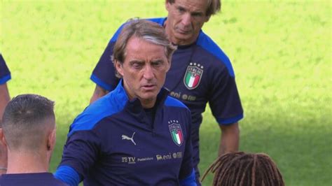 Mancini in Arabia Saudita sarà lui il nuovo ct SportMediaset Video