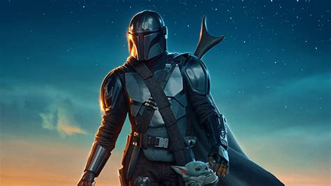 'The Mandalorian' Season 3 Set Photos Tease the Return of Season 2 ...