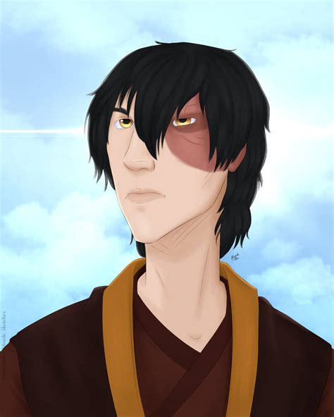 Hello Zuko Here By Strawberryblonde18 On Deviantart