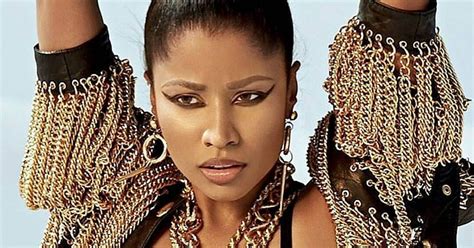 mangod minaj place