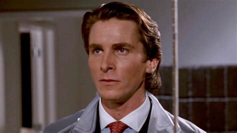 Who Will Play Patrick Bateman In 'American Psycho' Remake?