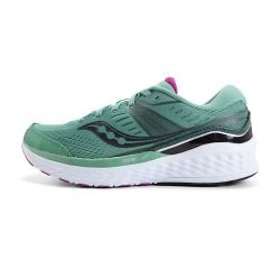 Saucony Munchen Femme Au Meilleur Prix Comparez Les Offres De