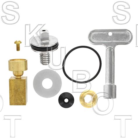 Zurn Hyd Rk Z1300 10 Hydrant Repair Kit