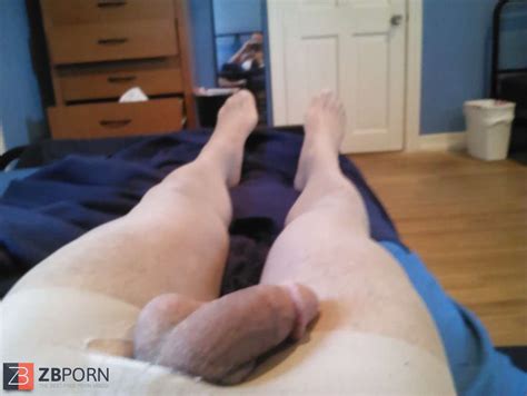 Steve In Naked Beige ZB Porn