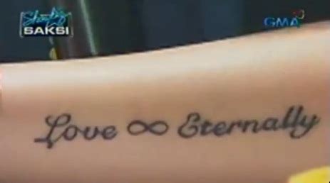 CHARICE PEMPENGCO LESBIAN NEW LOOK SHOCKS FANS Travel Photographs And Lifestyle