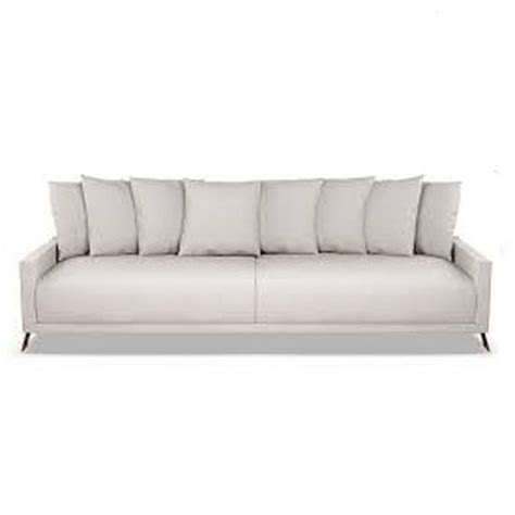 Sofa Cross | Casa Geraldo Móveis e Decorações