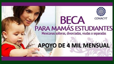 Becas Para Madres Solteras 2022 2023 Registro Requisitos y Documentación