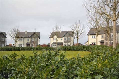 Oakwood Ballindereen Village Ballinderreen Co Galway Findahomeie