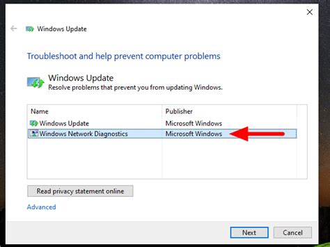 Windows Update Catalog Failed To Run Innpsawe