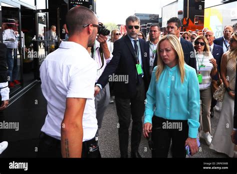 Italian prime minister race hi-res stock photography and images - Alamy