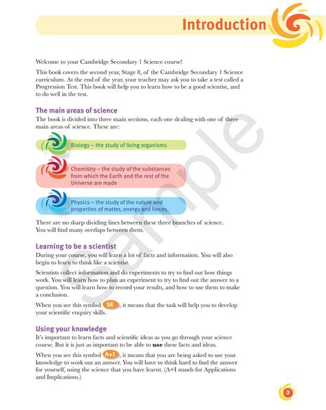 Cambridge Checkpoint Science Coursebook 8 By Cambridge International Education Issuu