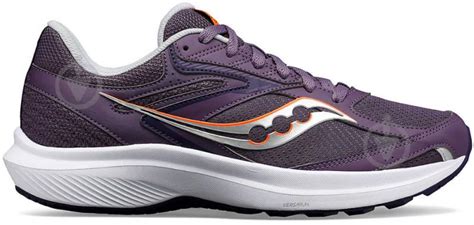 ᐉ Кроссовки женские демисезонные Saucony COHESION 17 S10943-104 р.40 ...