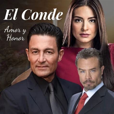 Telenovelas que Telemundo y Univision estrenan en 2023 - CINE.COM