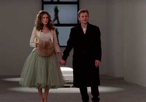The Fashion Industrys Favorite Sex And The City Looks