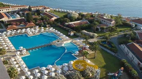 Roda Beach Resort & Spa in Corfu, Roda | Holidays from £364 pp | loveholidays