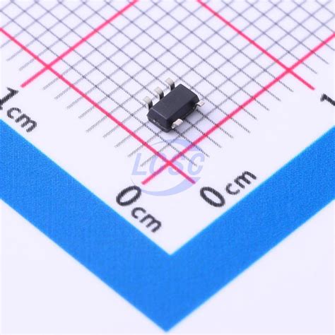 LP2985A-25DBVR | Texas Instruments | Linear Voltage Regulators (LDO ...