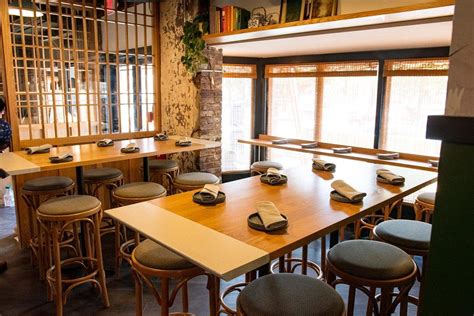 5 Of The Absolute Best Korean Restaurants In And Around Dc