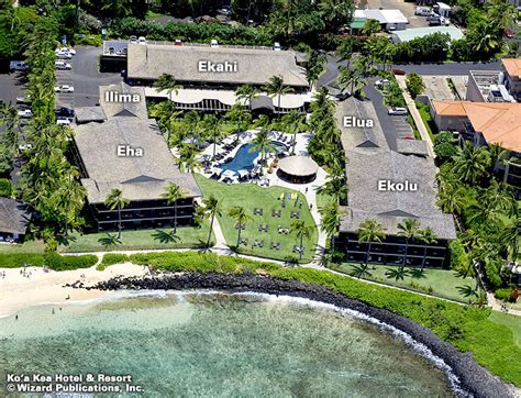 Ko‘a Kea Hotel & Resort - Revealed Travel Guides