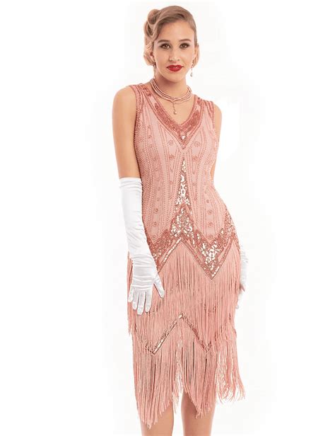 Flapper Dress Great Gatsby