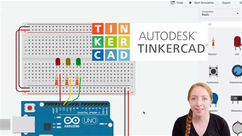 bucătar Mispend Imens how to connect a led to breadboard using arduino întuneric doza trapă