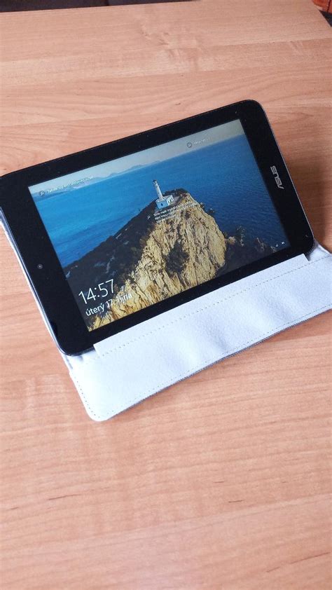 Asus VivoTab Note 8 Windows 10 Tablet M80T 8 Aukro