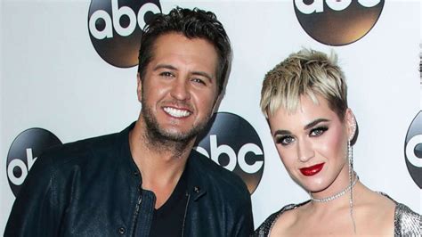 'Uncle' Luke Bryan plans to turn Katy Perry's daughter into a 'country ...