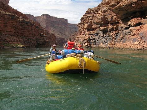 Raft The Grand Canyon Grand Canyon Rafting Adventure