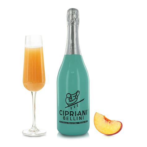 Cipriani Bellini Original Klassischer Italienischer