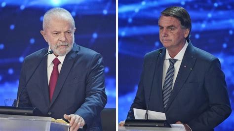 Tse Multa Bolsonaro Em R Mil Por Not Cias Falsas Contra Lula Band