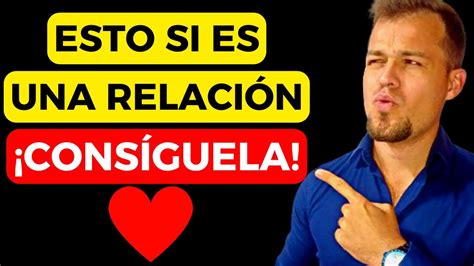 6 Hábitos Para Tener Una Relación Más Sana Y Duradera Youtube