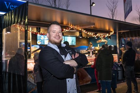 Vishandel Buter « De Digitale; Make Ordering Delicious