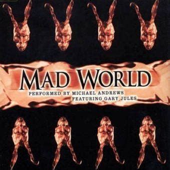 Gary Jules - Mad World Sheet Music for Piano | Free PDF Download | BossPiano