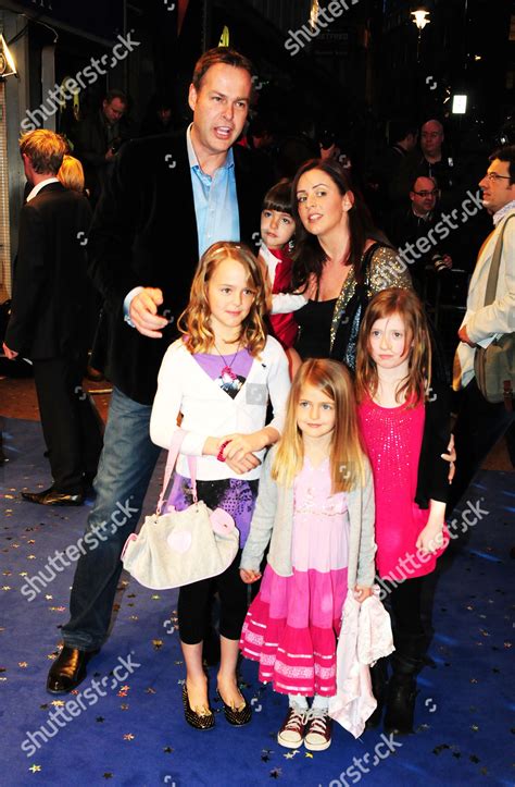 Peter Jones Family Editorial Stock Photo - Stock Image | Shutterstock