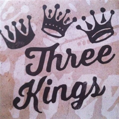 Three Kings | Three Kings