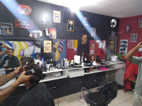 Avalia Es Sobre Barbearia Moderna Barbearia Em Teresina Piau