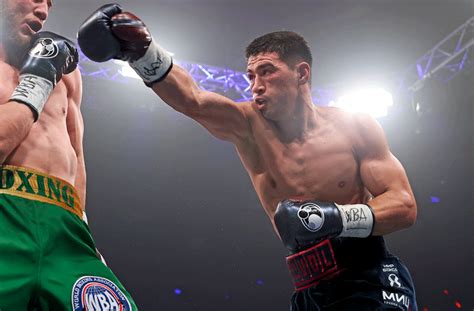 Dmitry Bivol Vs Malik Zinad Picks Predictions And Odds