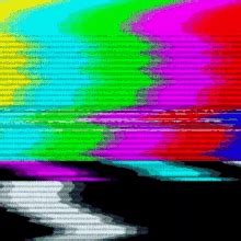 Glitch Screen GIFs | Tenor