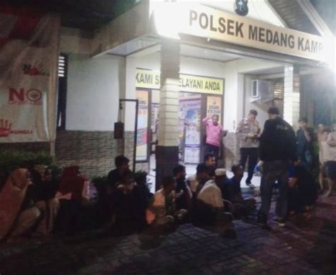 11 Orang Pengungsi Rohingnya Ditemukan Di Dumai Arsip Sekilas Riau