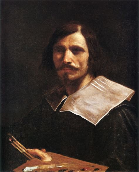 Guercino - Bolognese master | Italy On This Day