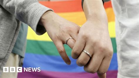 Japan Same Sex Marriage Ban Ruled Unconstitutional Again By Courts