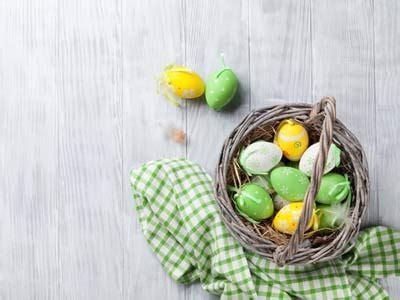 Ostern Im Caritas Kr Uter Caf Caritas Wien