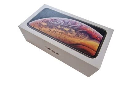 Pude Ko Apple Iphone Xs Eu Oryginalne Kolory Oficjalne