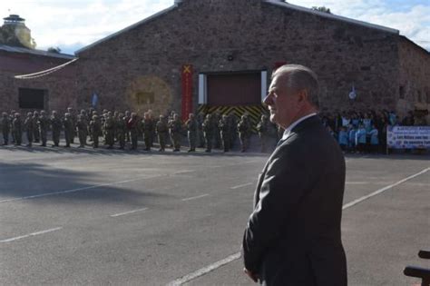 Noticia El vicegobernador Marocco asistió a la ceremonia por los 213