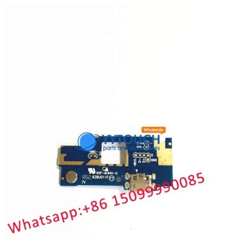 For Infinix Hot S X Dock Connector Charger Board Usb