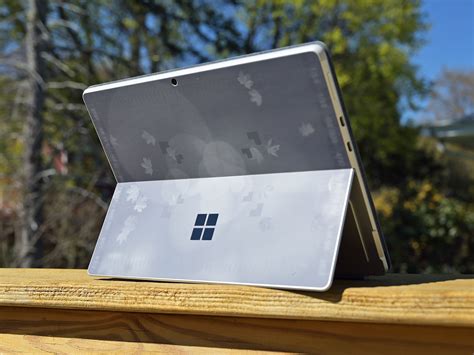 First Look Surface Original Skins Bring An Artists Elegance To Your