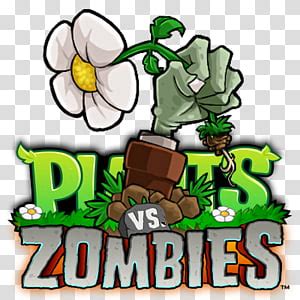 Plants Vs Zombies Icon Pack Logo Pvz Transparent Background Png