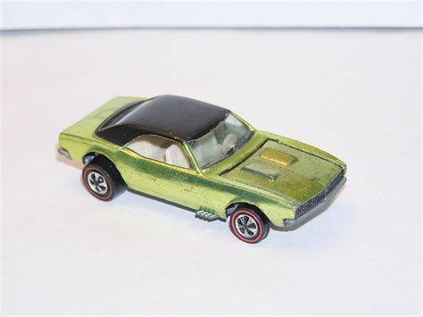 “1968-Hot-Wheels-Custom-Camaro"