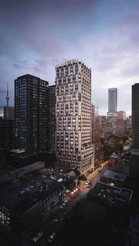 17 Elm Street Condos | Toronto | Floor Plans & Prices